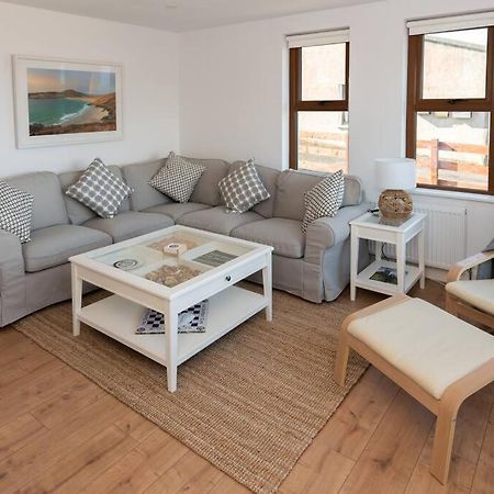 Rosapenna Golf Cottage, Donegal, Ireland Даунингс Экстерьер фото