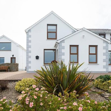Rosapenna Golf Cottage, Donegal, Ireland Даунингс Экстерьер фото