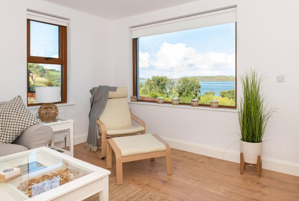 Rosapenna Golf Cottage, Donegal, Ireland Даунингс Экстерьер фото