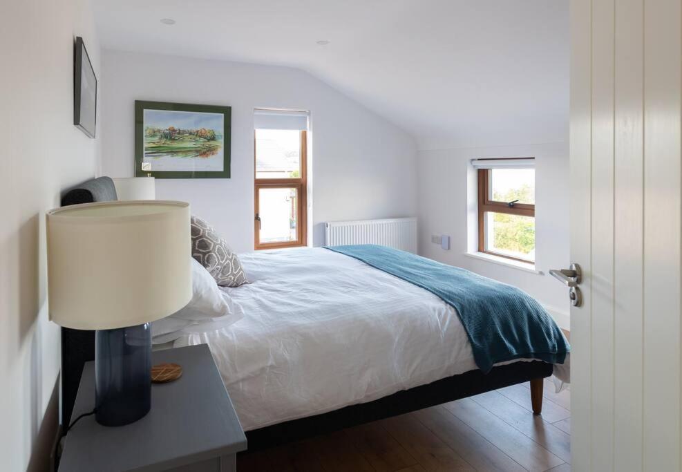 Rosapenna Golf Cottage, Donegal, Ireland Даунингс Экстерьер фото