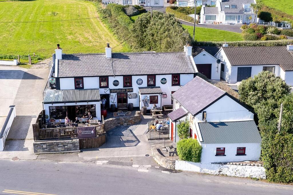 Rosapenna Golf Cottage, Donegal, Ireland Даунингс Экстерьер фото